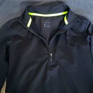 Nike DRI fit Shirt